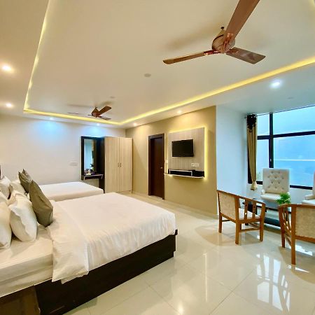 Hotel Kavita Palace Lansdowne Luaran gambar