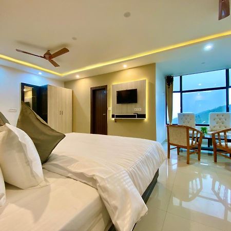 Hotel Kavita Palace Lansdowne Luaran gambar