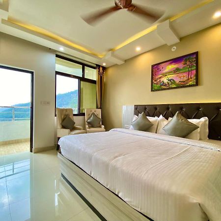 Hotel Kavita Palace Lansdowne Luaran gambar