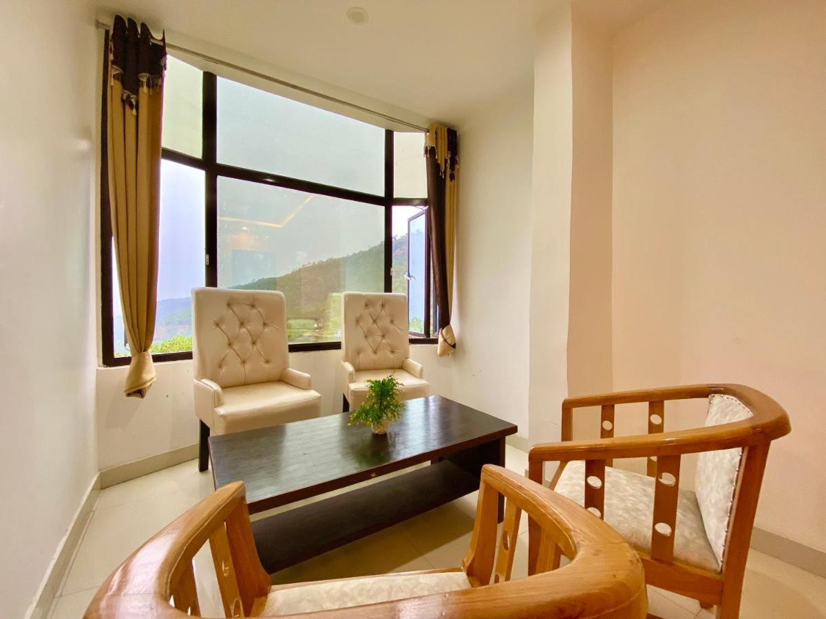 Hotel Kavita Palace Lansdowne Luaran gambar