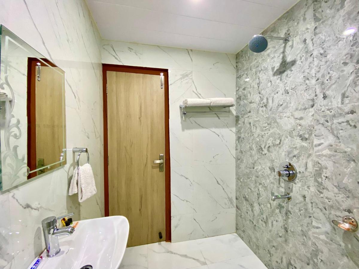 Hotel Kavita Palace Lansdowne Luaran gambar
