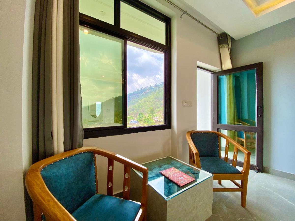 Hotel Kavita Palace Lansdowne Luaran gambar